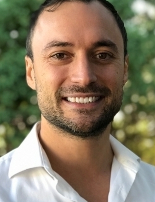 Samuel Millard headshot